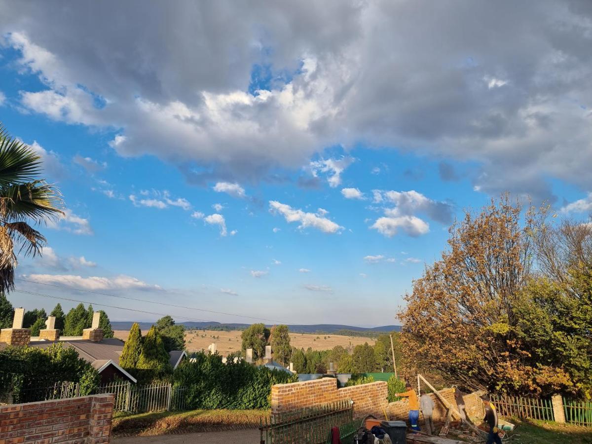 Valley View Dullstroom - Check In At The Highlander Hotel Exterior photo